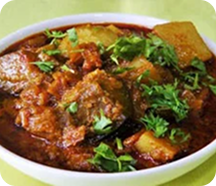 Baingan Maratha