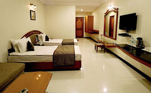 Basic Room