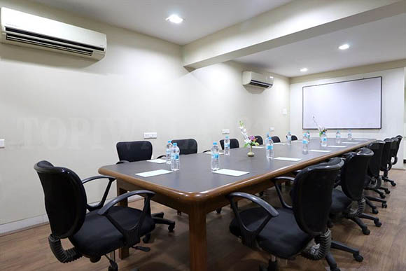 Conference Hall